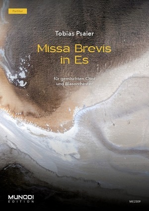 Missa Brevis in Es