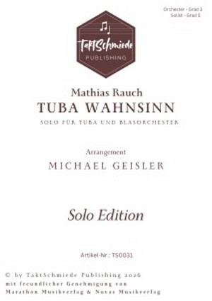 Tuba Wahnsinn