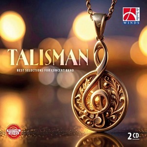 Talisman (CD)