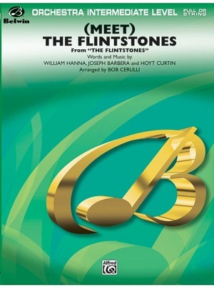 Meet the Flintstones