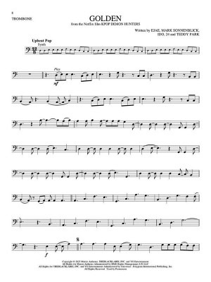 Songs from Kpop Demon Hunters, Minecraft, Wicked