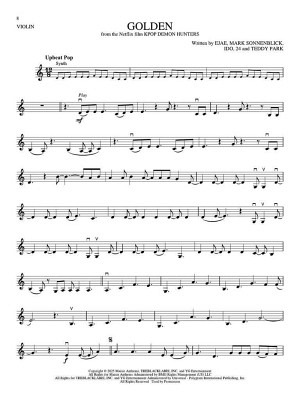 Songs from Kpop Demon Hunters, Minecraft, Wicked