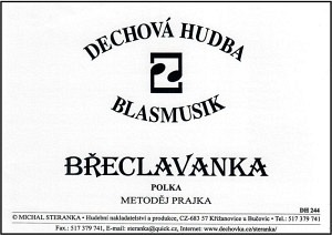 Breclavanka