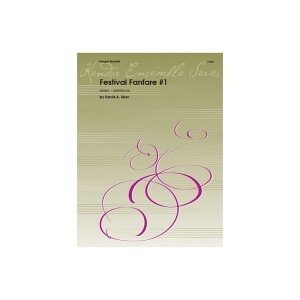Festival Fanfare #1