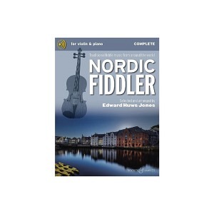 Nordic Fiddler (inkl. Online Audio) - Complete Edition