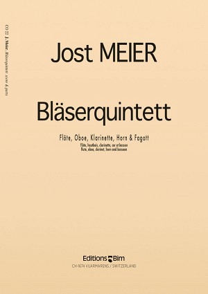 Bläserquintett