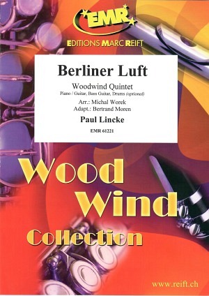 Berliner Luft