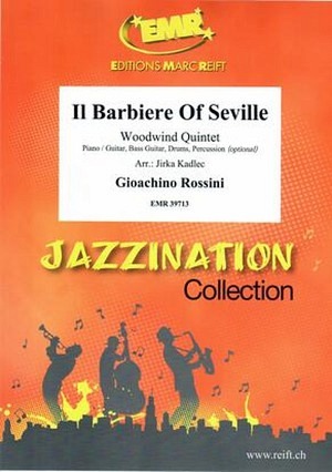 Il Barbiere Of Seville