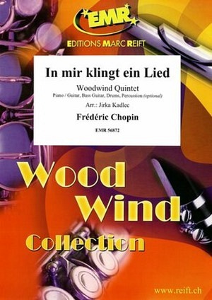 In mir klingt ein Lied