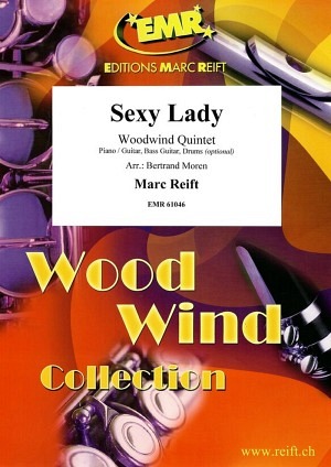 Sexy Lady