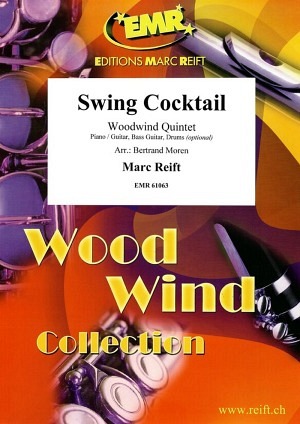 Swing Cocktail