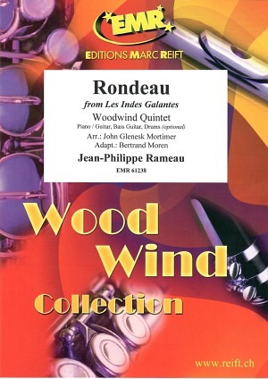 Rondeau