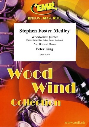 Stephen Foster Medley