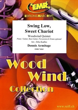 Swing Low, Sweet Chariot