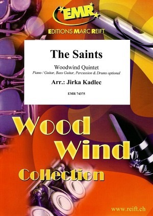 The Saints