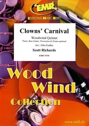 Clowns' Carnival