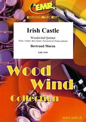 Irish Castle