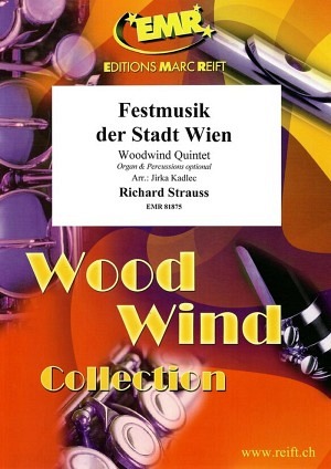 Festmusik der Stadt Wien