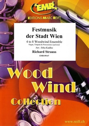 Festmusik der Stadt Wien
