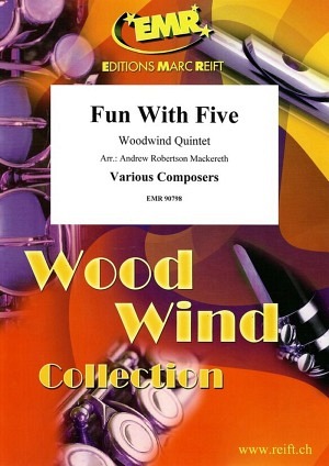 Fun With Five