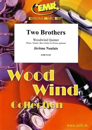 Two Brothers