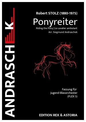 Ponyreiter