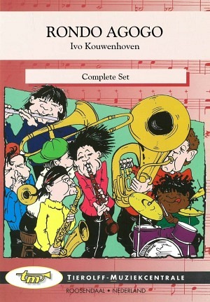 Rondo Agogo