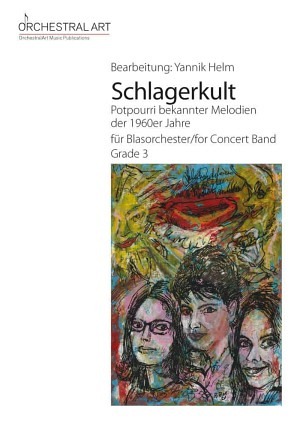 Schlagerkult