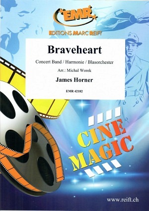 Braveheart
