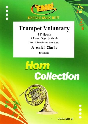 Trumpet Voluntary