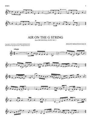 101 Classical Themes