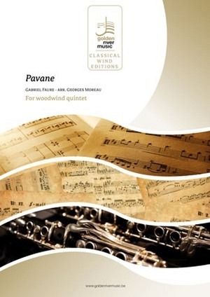 Pavane Op. 50 - Faurè