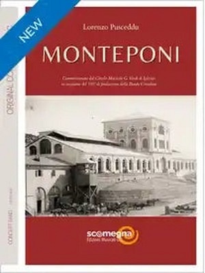 Monteponi