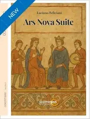 Ars Nova Suite