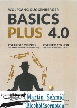 Basics Plus 4.0