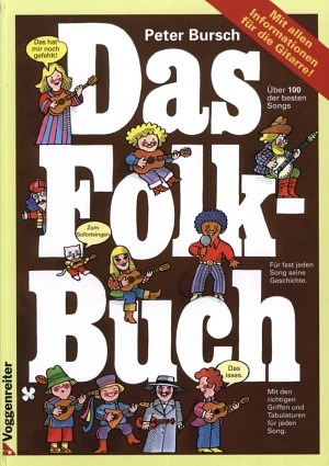 Das Folk-Buch