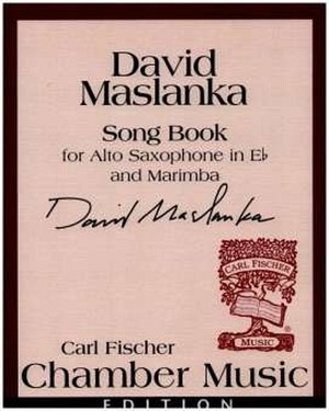 Song Book