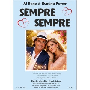 Sempre Sempre