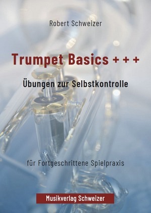 Trumpet Basics +++