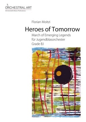 Heroes of Tomorrow