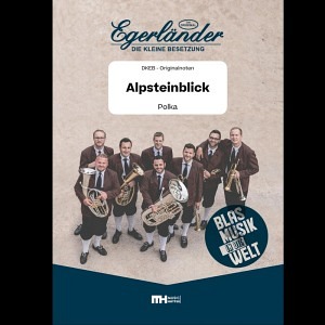 Alpsteinblick