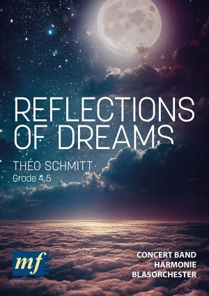 Reflections of Dreams