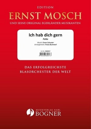 Ich hab dich gern