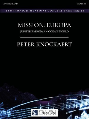Mission: Europa