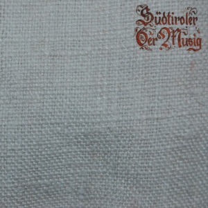 Südtiroler 6er-Musig (CD)