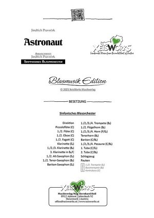 Astronaut