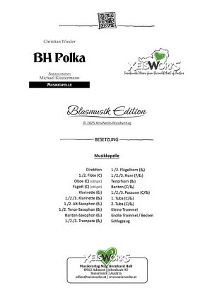 BH Polka