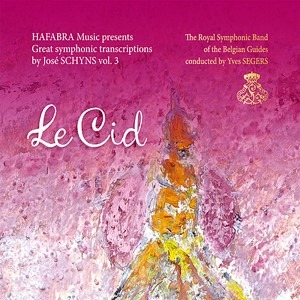 Le Cid (CD)