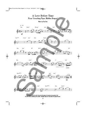 Great Flute Solos