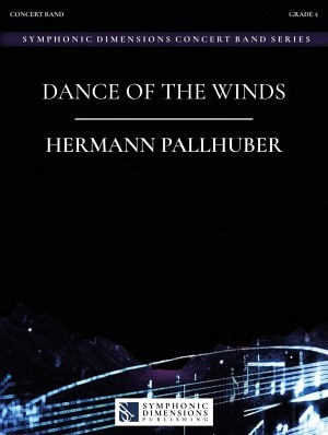 Dance of the Winds